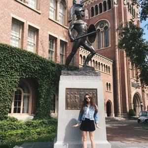 Meet your Posher, Natalie